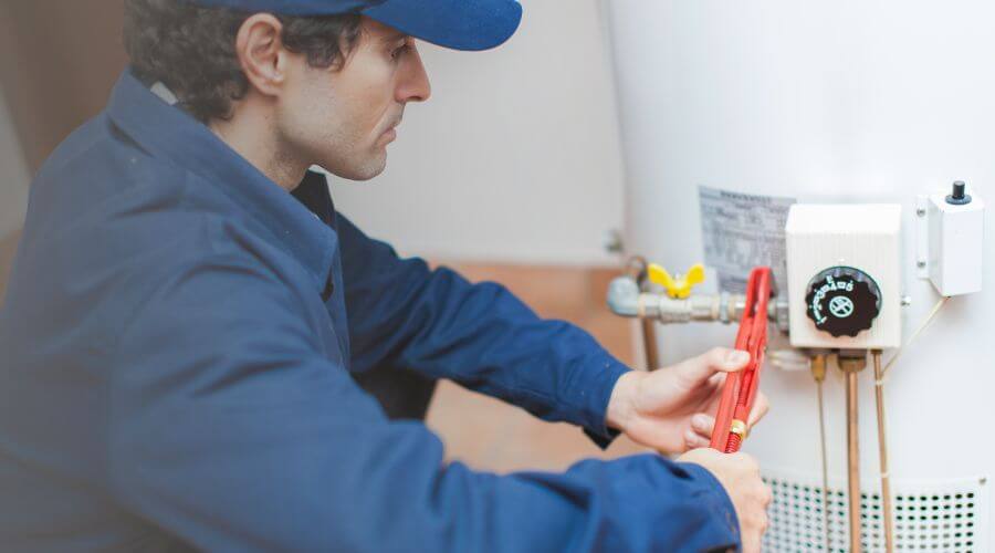 Local annual plumbing maintenance in Monte Rio, CA